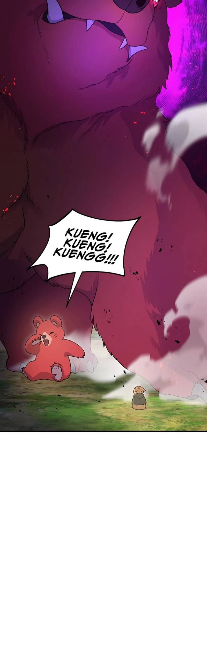 Solo Farming In The Tower Chapter 28 Gambar 74