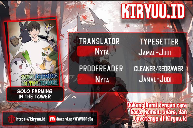 Komik Solo Farming In The Tower Chapter 28 gambar nomor 1