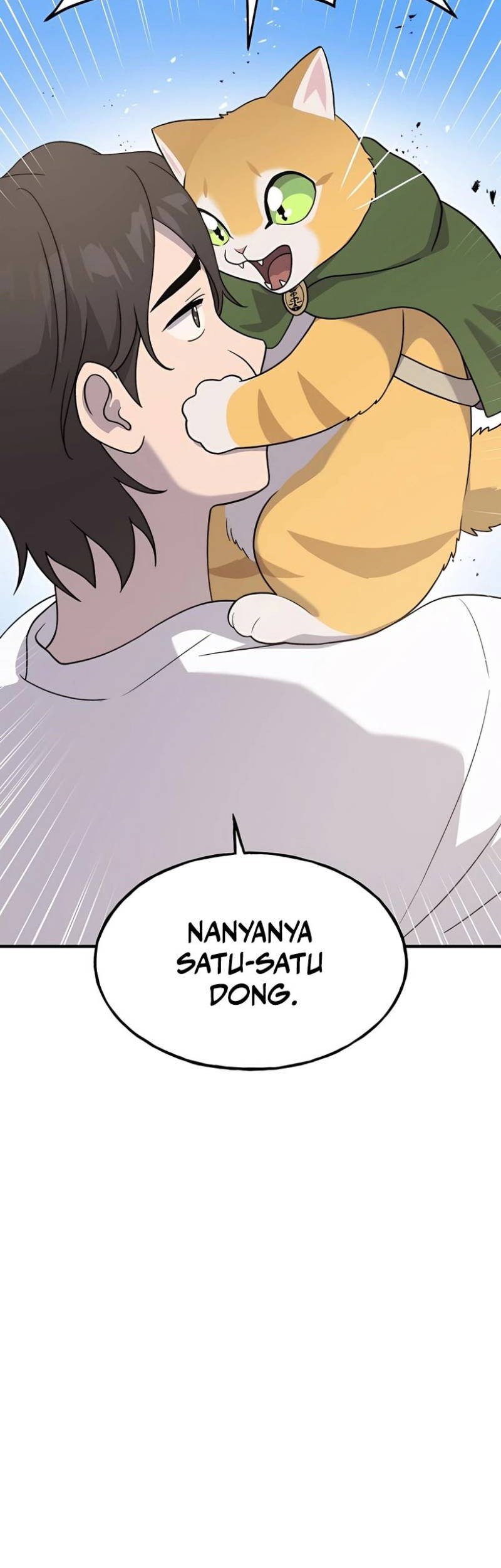 Solo Farming In The Tower Chapter 28 Gambar 44