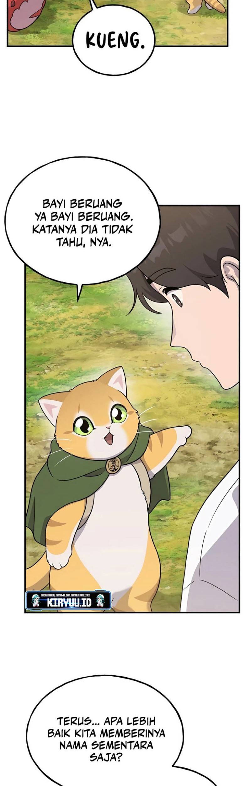 Solo Farming In The Tower Chapter 28 Gambar 50