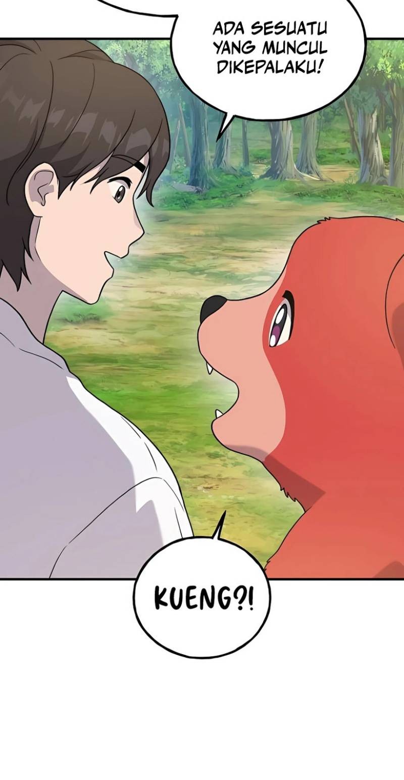 Solo Farming In The Tower Chapter 28 Gambar 51