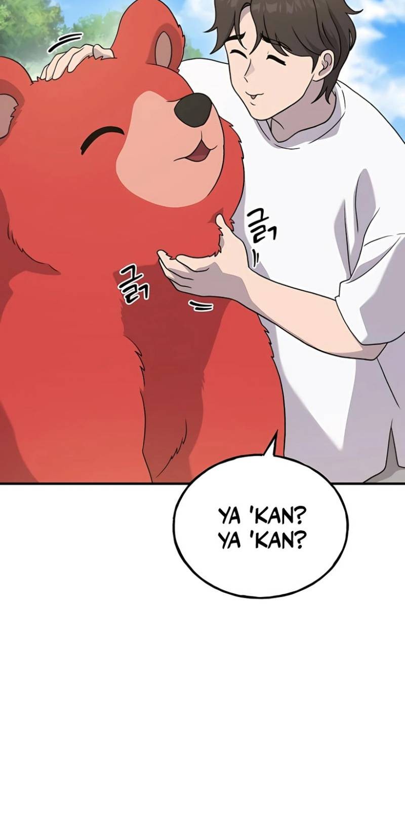 Solo Farming In The Tower Chapter 28 Gambar 56