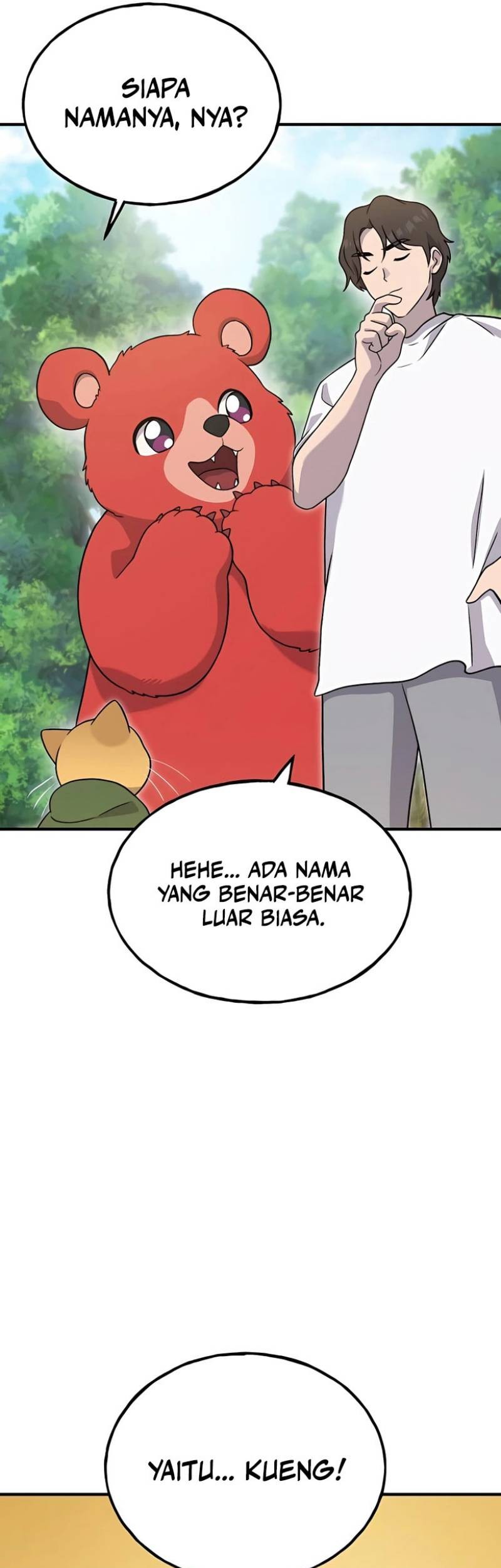 Solo Farming In The Tower Chapter 28 Gambar 52