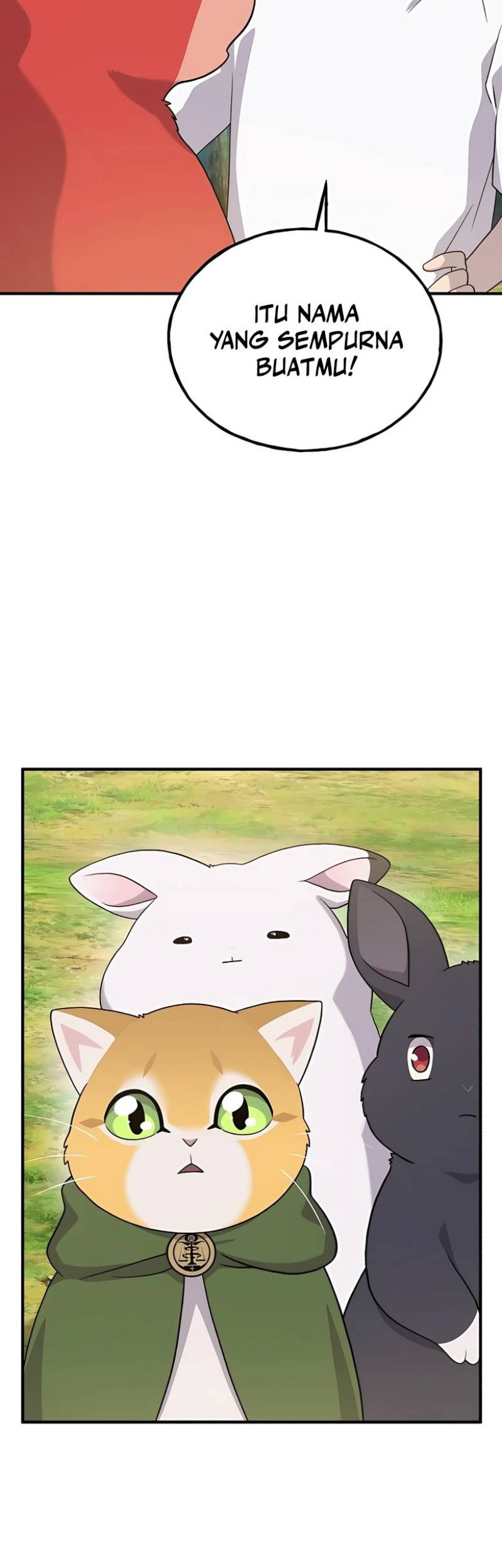 Solo Farming In The Tower Chapter 28 Gambar 54