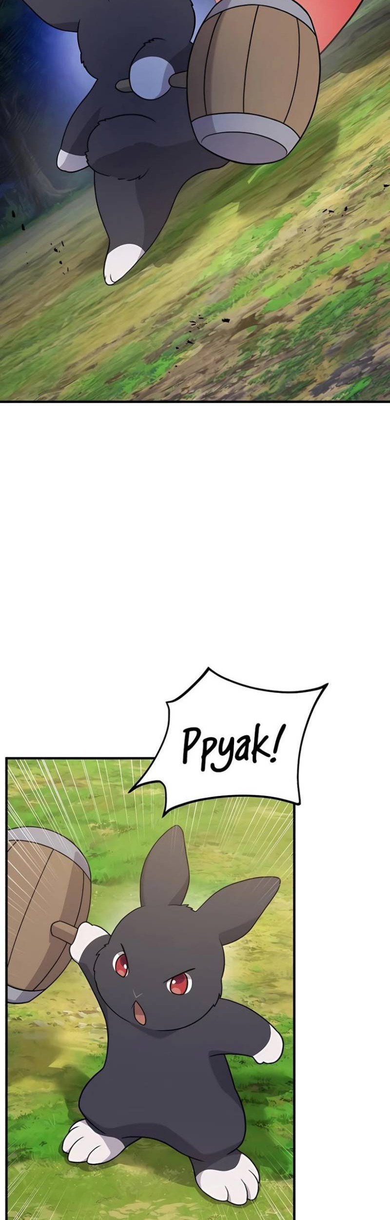 Solo Farming In The Tower Chapter 28 Gambar 3