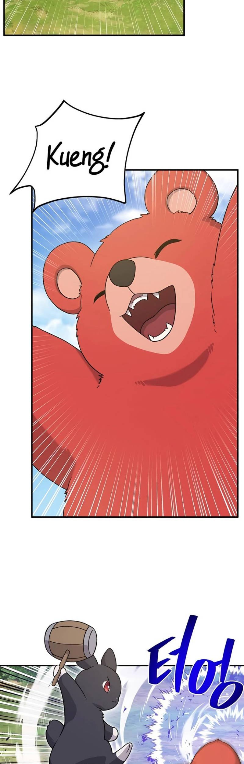 Solo Farming In The Tower Chapter 28 Gambar 4