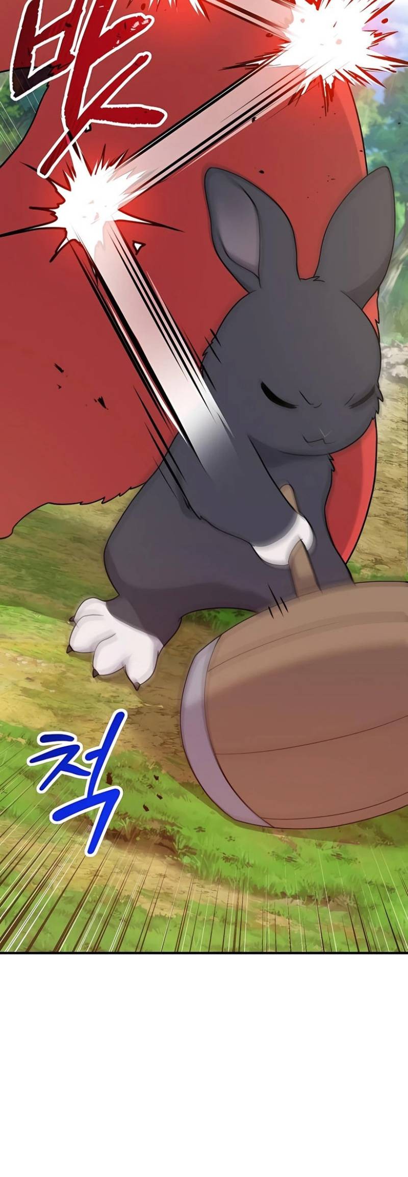 Solo Farming In The Tower Chapter 28 Gambar 6