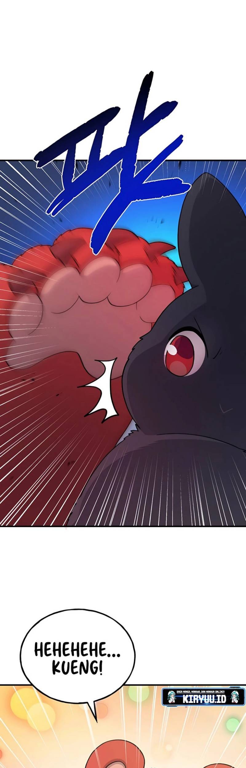 Solo Farming In The Tower Chapter 28 Gambar 7