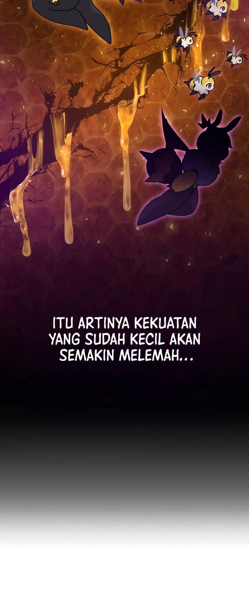 Solo Farming In The Tower Chapter 28 Gambar 21