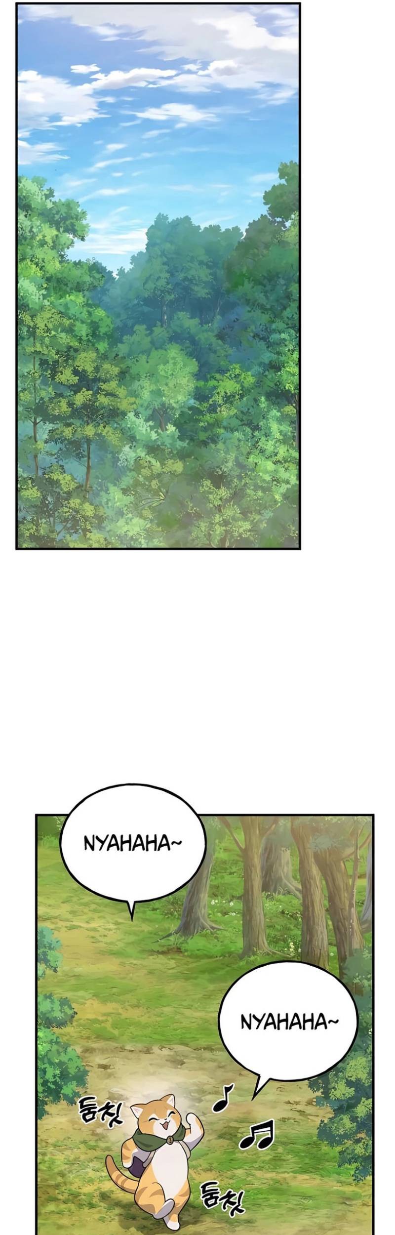 Solo Farming In The Tower Chapter 28 Gambar 27