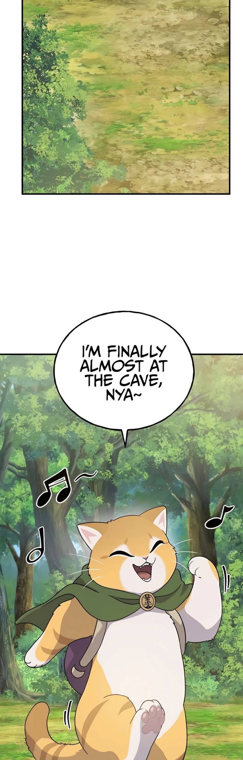 Solo Farming In The Tower Chapter 28 Gambar 28