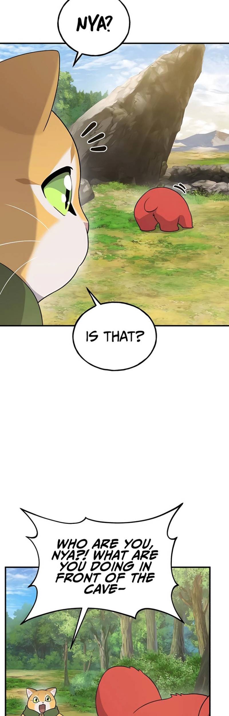 Solo Farming In The Tower Chapter 28 Gambar 30