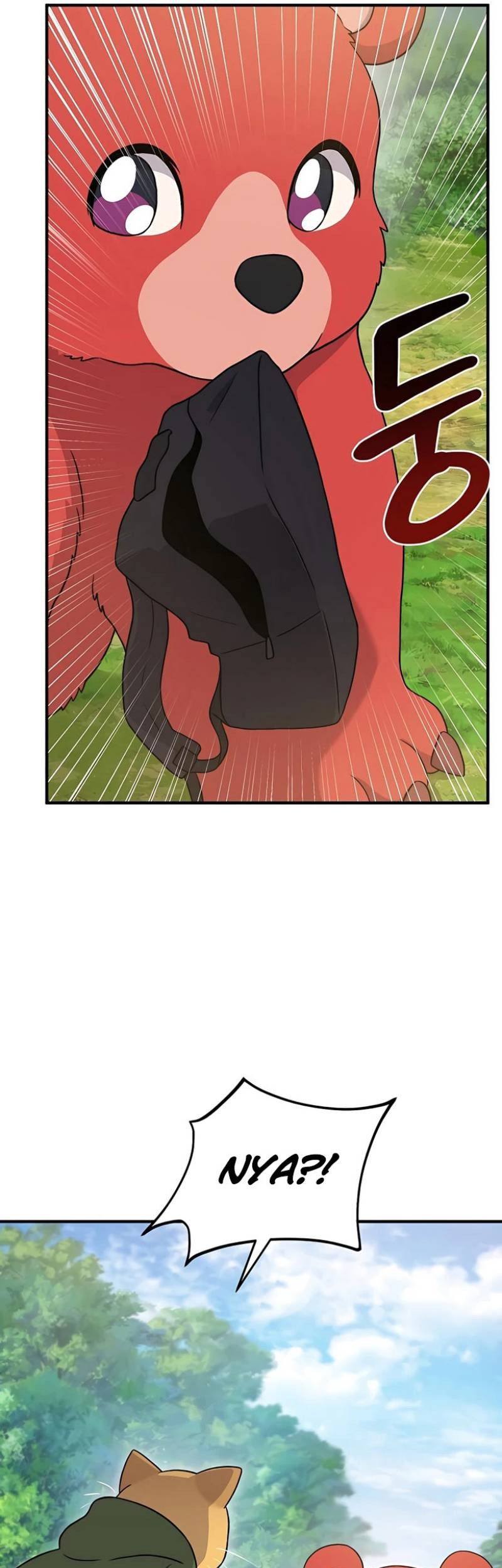 Solo Farming In The Tower Chapter 28 Gambar 32