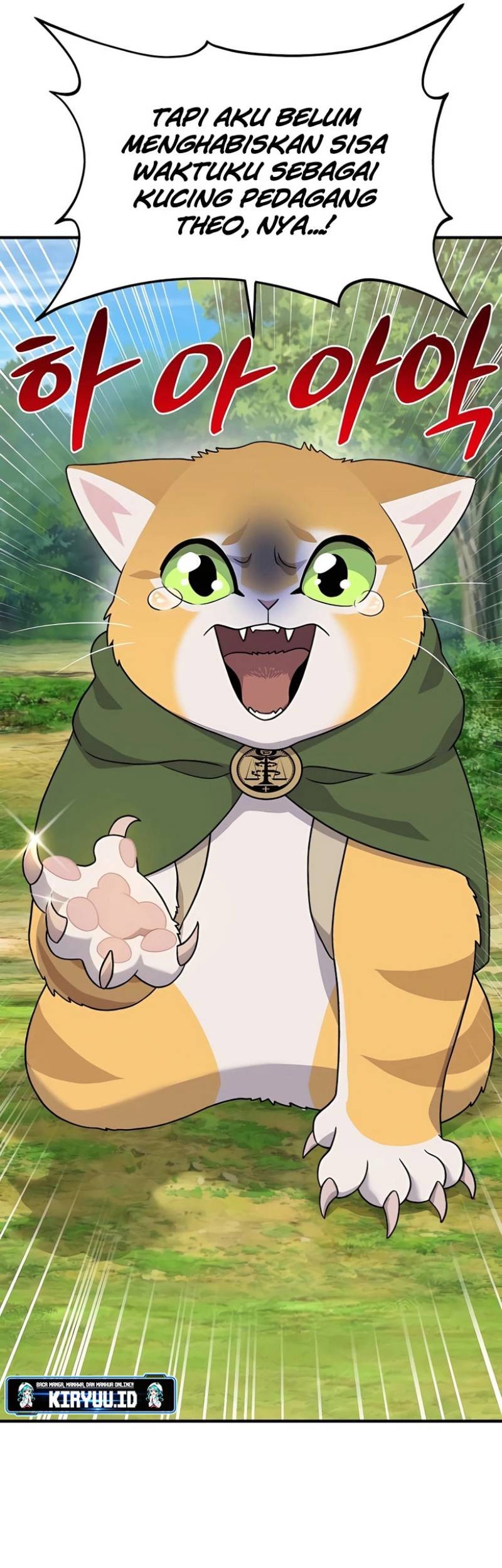 Solo Farming In The Tower Chapter 28 Gambar 37