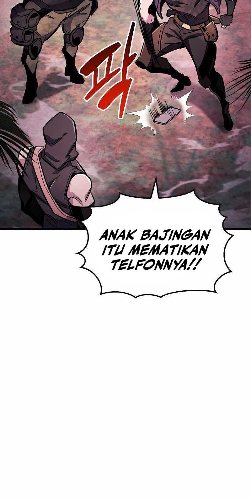 The Player Hides His Past Chapter 22 Gambar 64