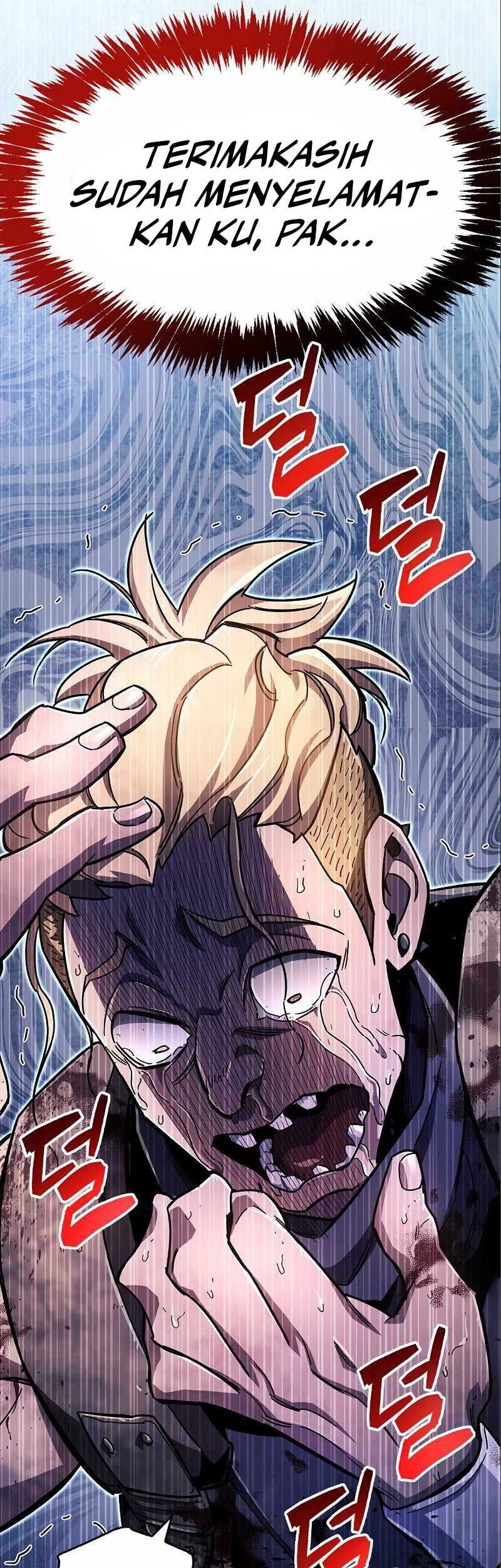 The Player Hides His Past Chapter 22 Gambar 60