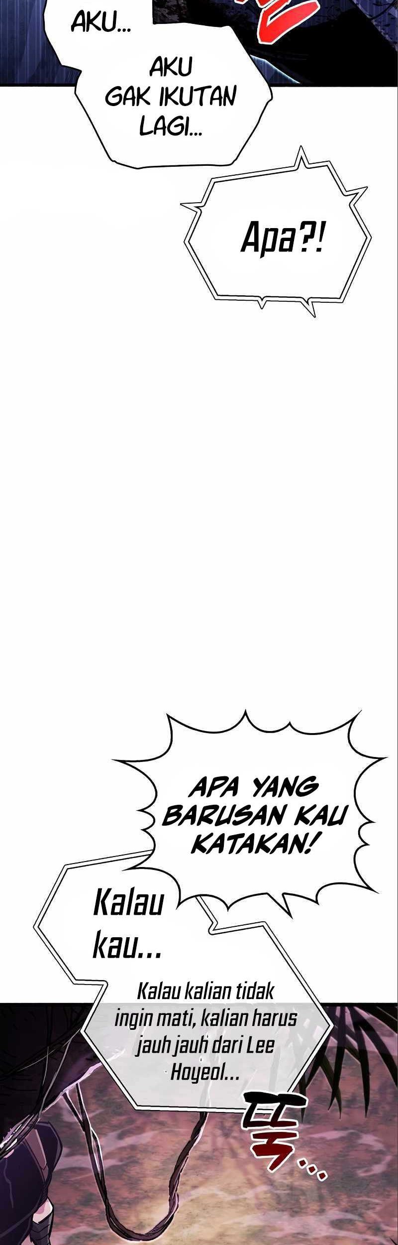 The Player Hides His Past Chapter 22 Gambar 61