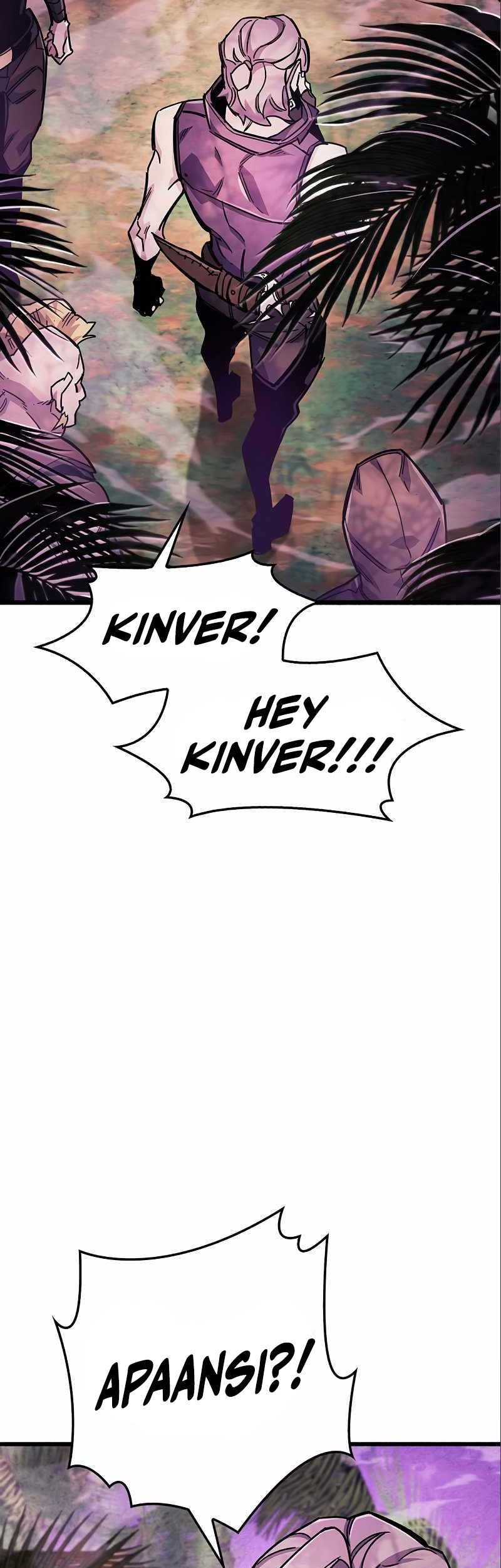 The Player Hides His Past Chapter 22 Gambar 62