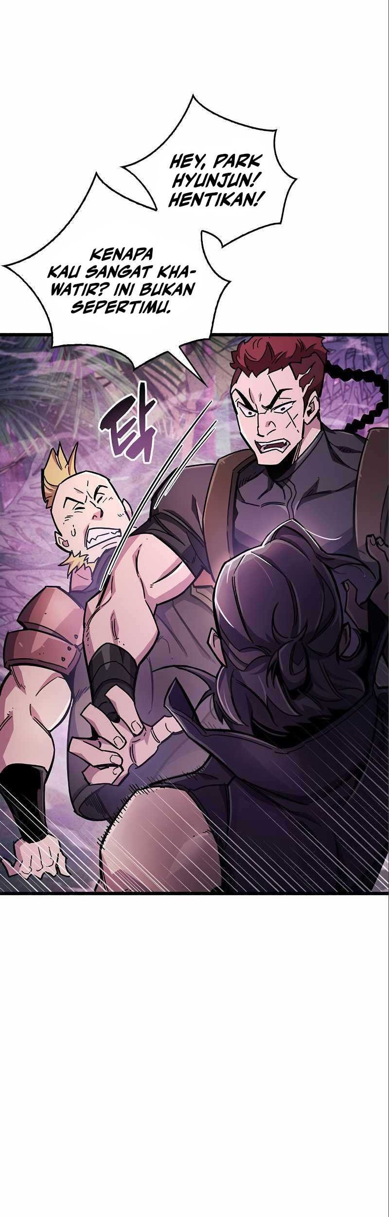 The Player Hides His Past Chapter 22 Gambar 68