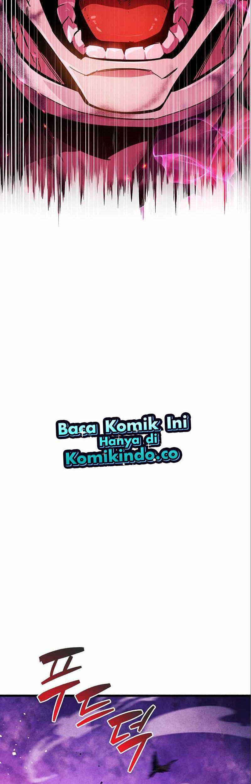 The Player Hides His Past Chapter 22 Gambar 72