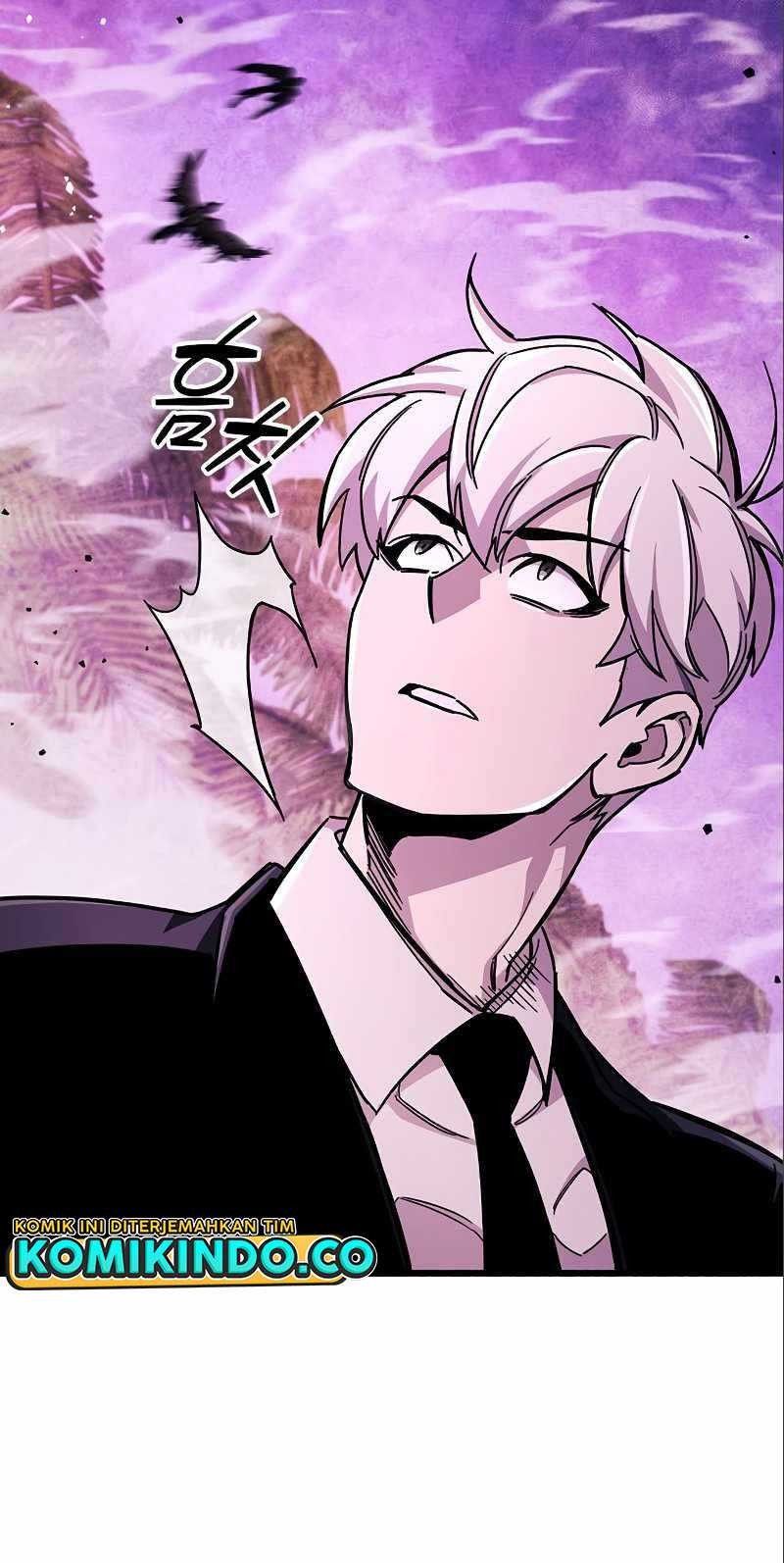 The Player Hides His Past Chapter 22 Gambar 73