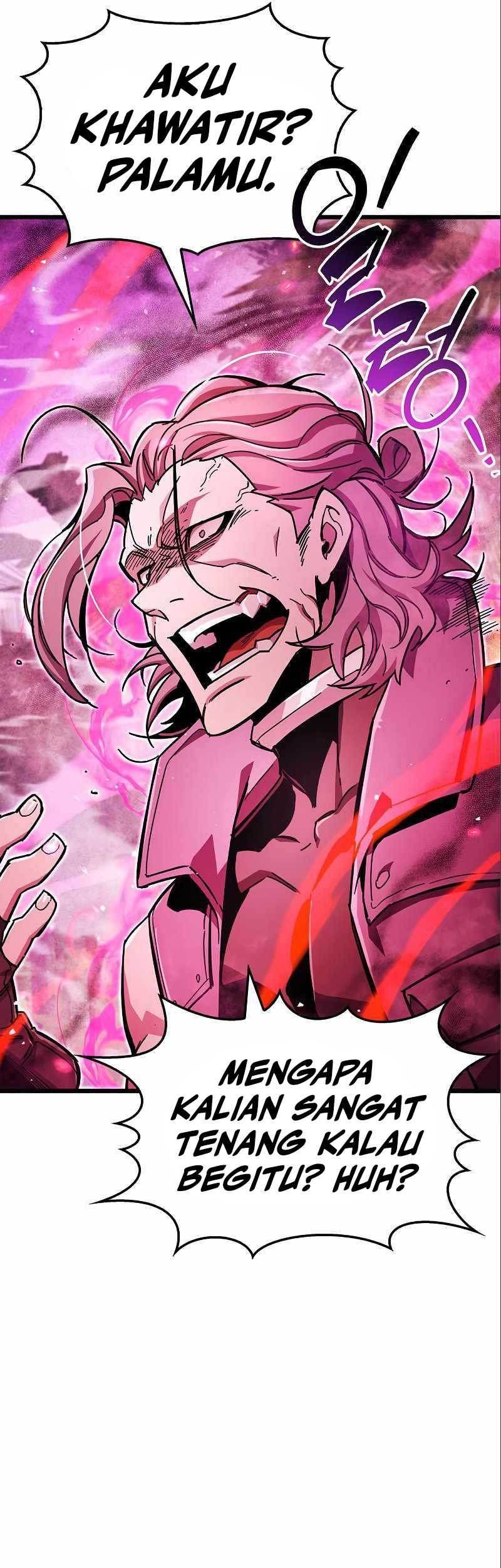 The Player Hides His Past Chapter 22 Gambar 69