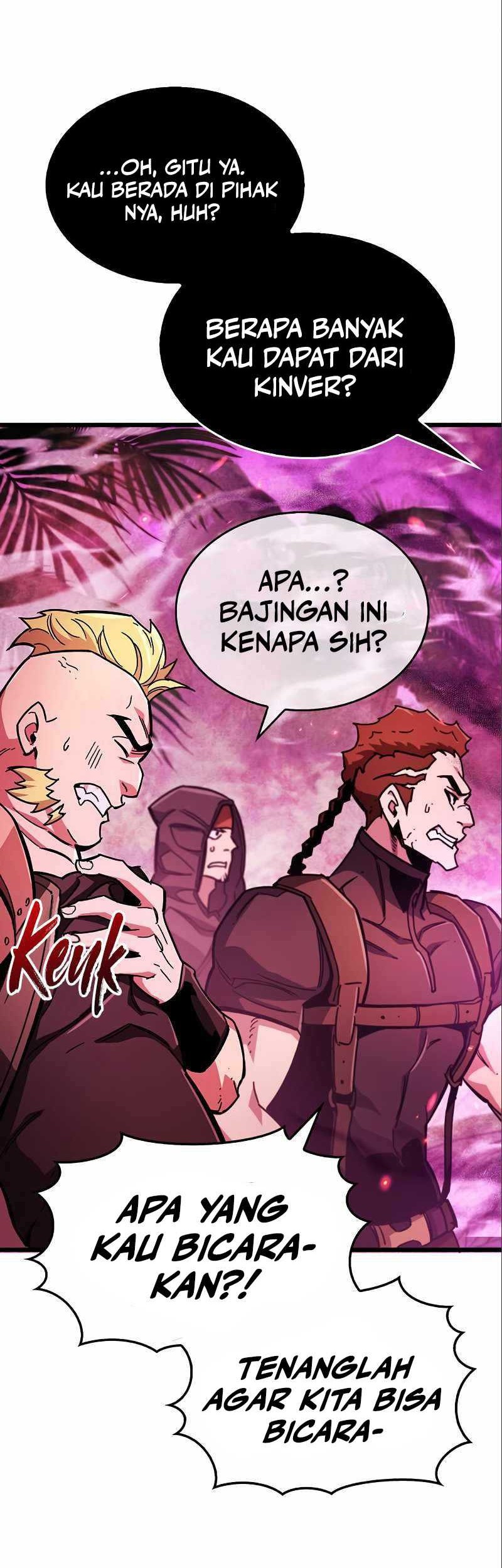 The Player Hides His Past Chapter 22 Gambar 70