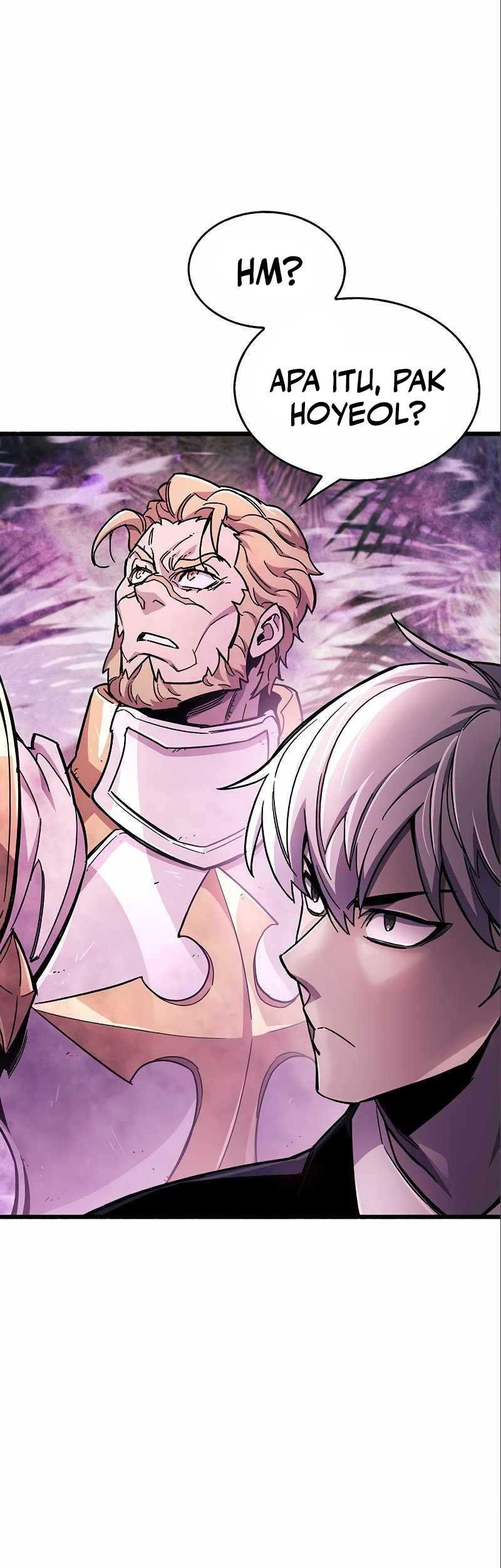 The Player Hides His Past Chapter 22 Gambar 74