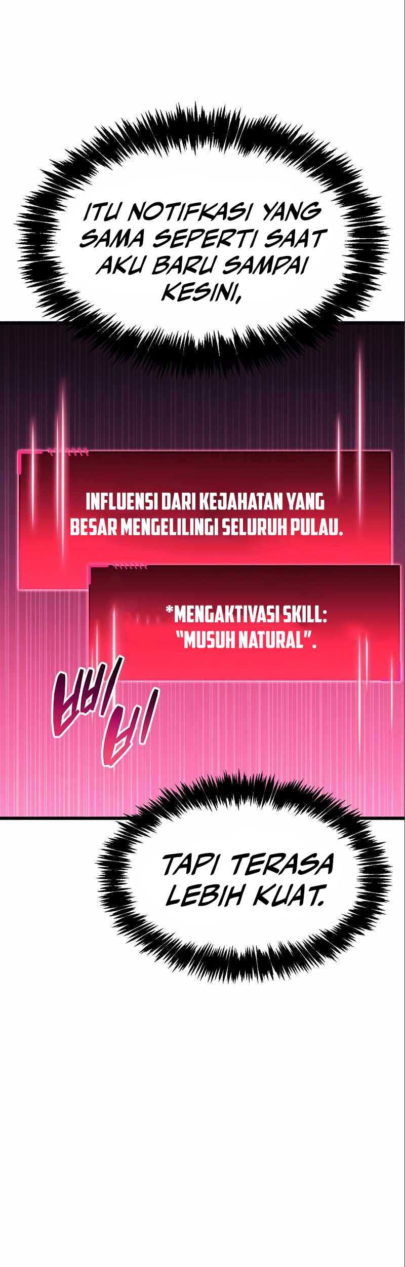 The Player Hides His Past Chapter 22 Gambar 76