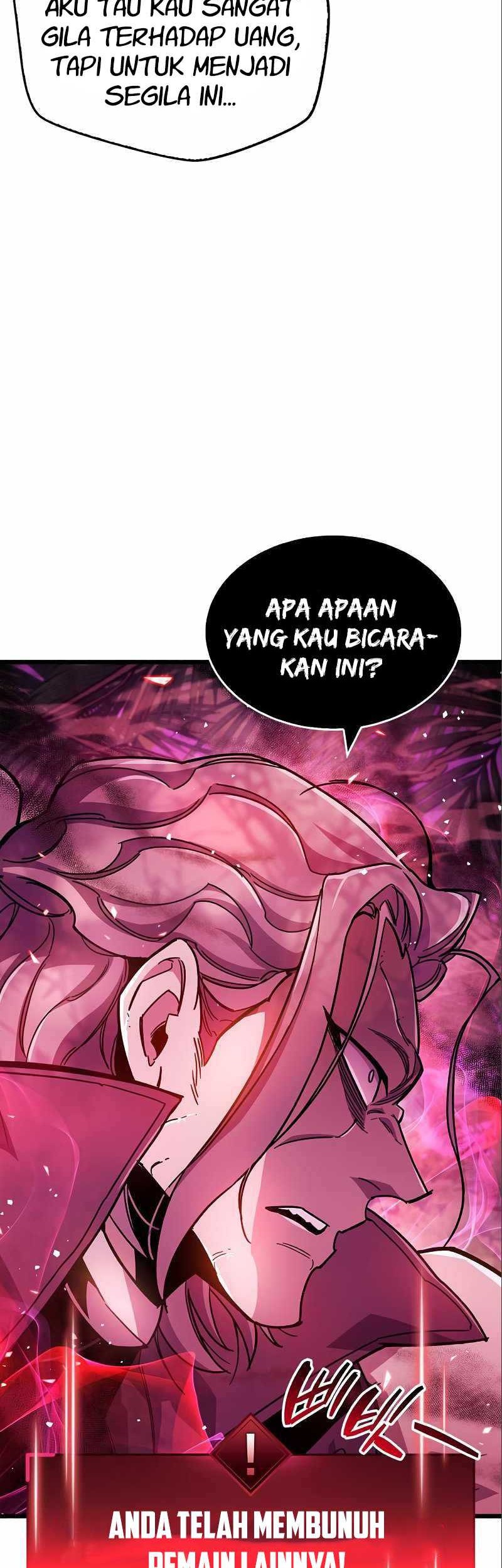 The Player Hides His Past Chapter 22 Gambar 82