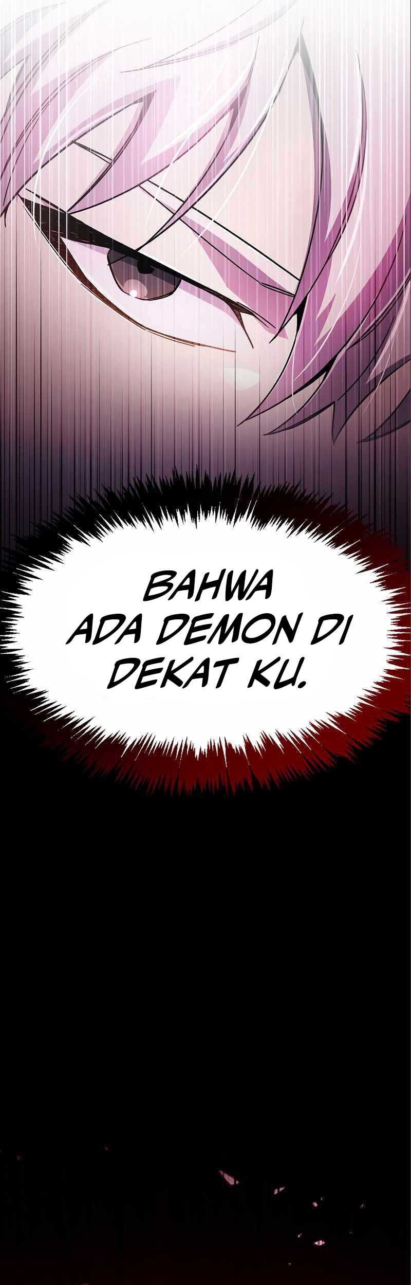 The Player Hides His Past Chapter 22 Gambar 79