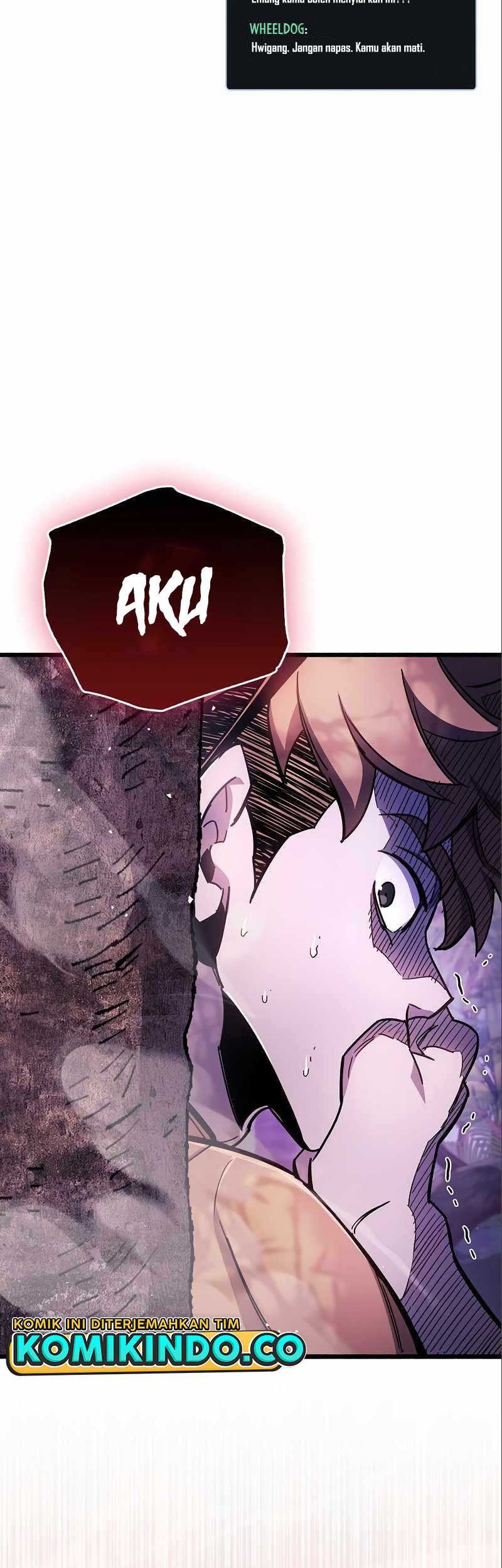 The Player Hides His Past Chapter 22 Gambar 86