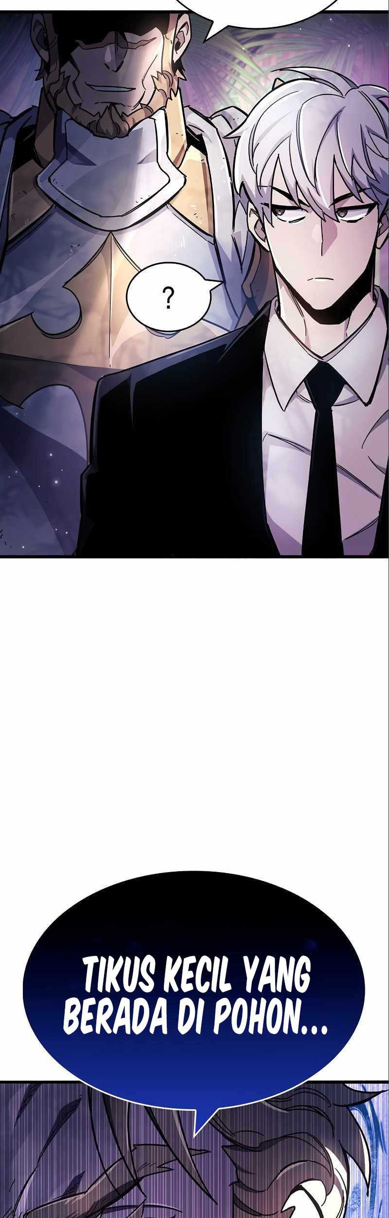 The Player Hides His Past Chapter 22 Gambar 43