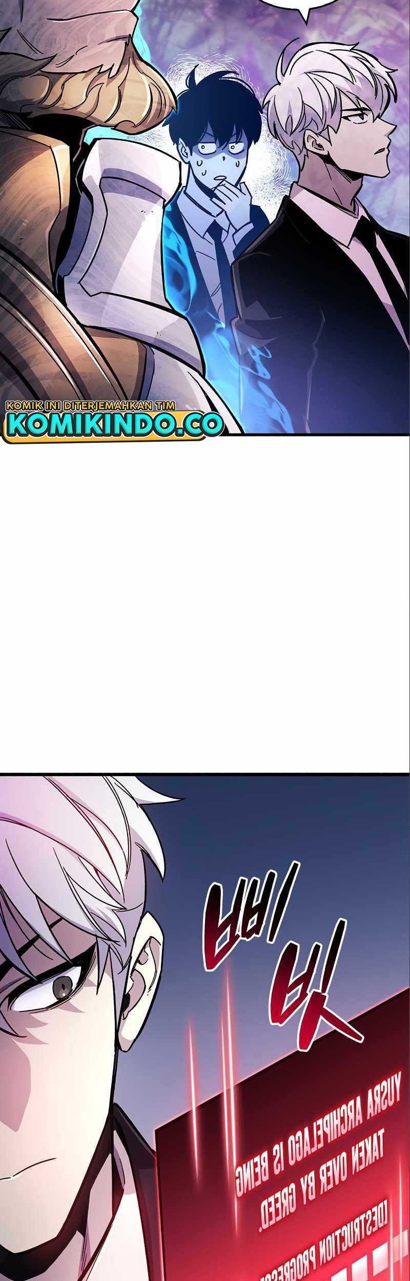 The Player Hides His Past Chapter 22 Gambar 48