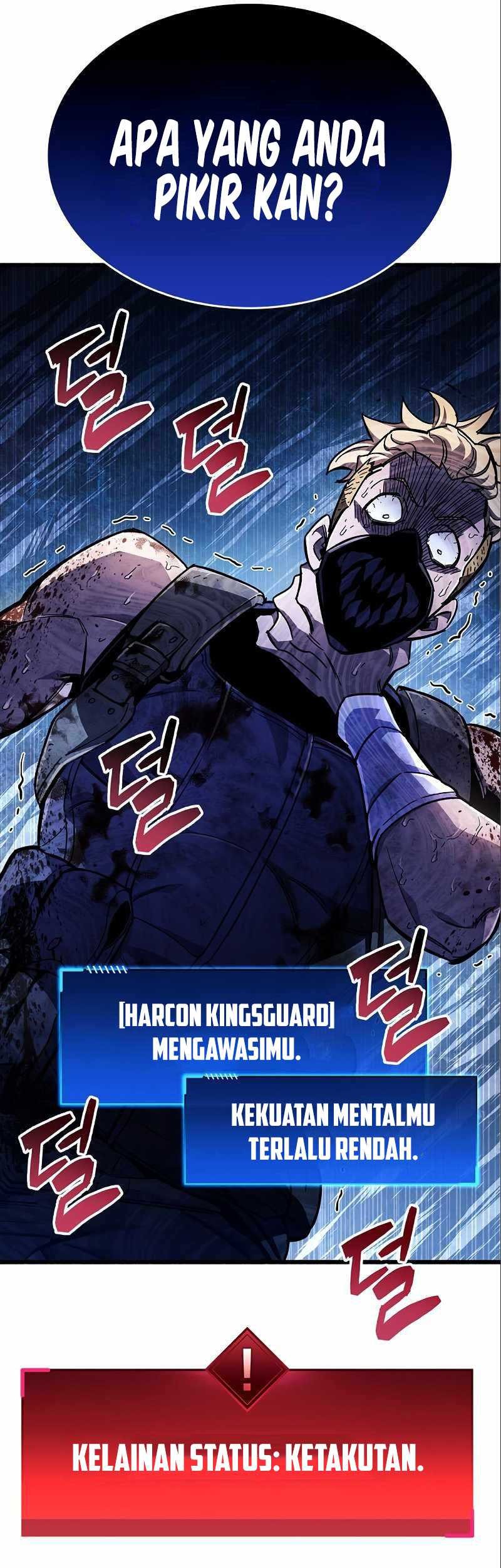 The Player Hides His Past Chapter 22 Gambar 45