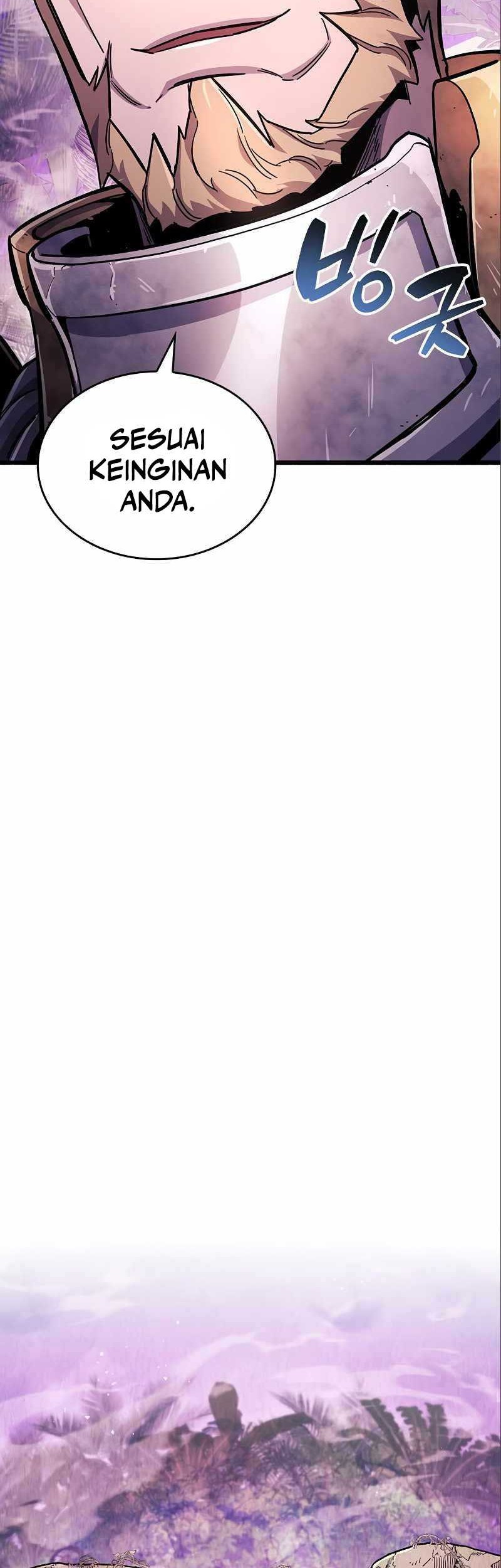 The Player Hides His Past Chapter 22 Gambar 53