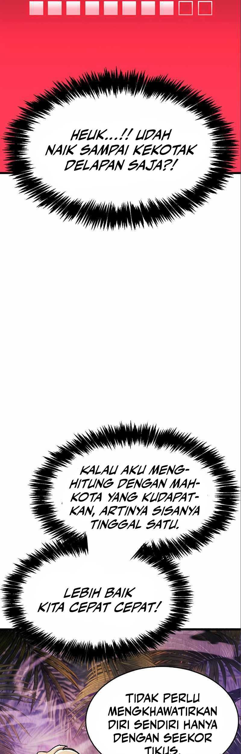 The Player Hides His Past Chapter 22 Gambar 50