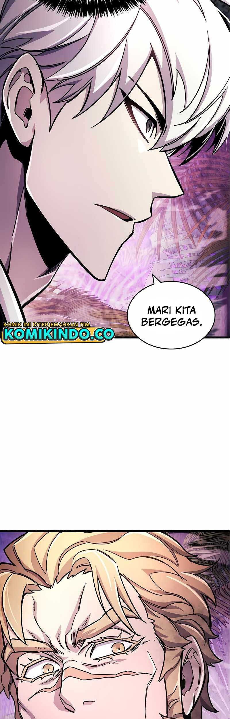 The Player Hides His Past Chapter 22 Gambar 52