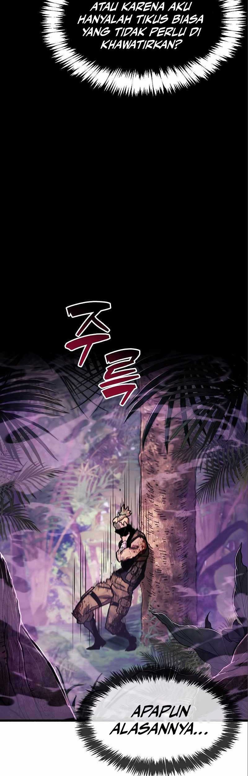 The Player Hides His Past Chapter 22 Gambar 58