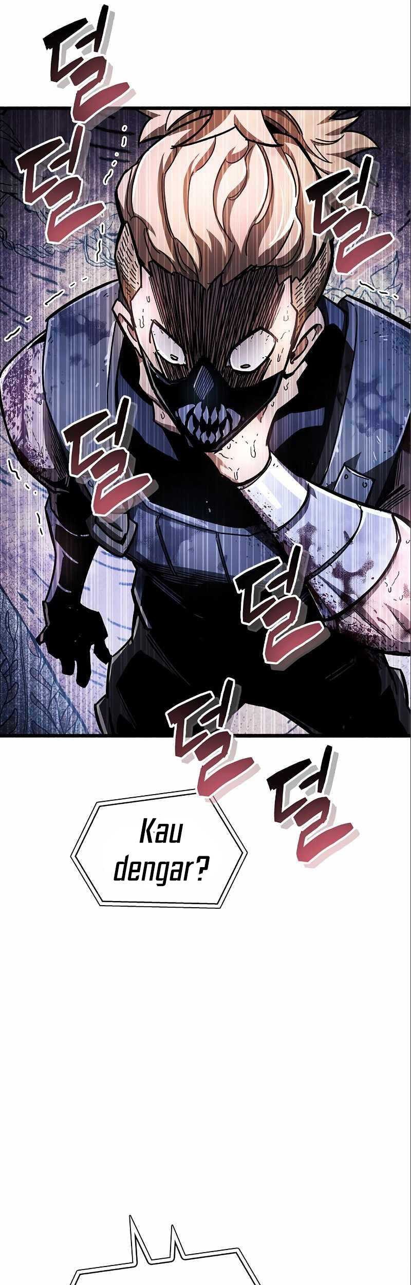 The Player Hides His Past Chapter 22 Gambar 55