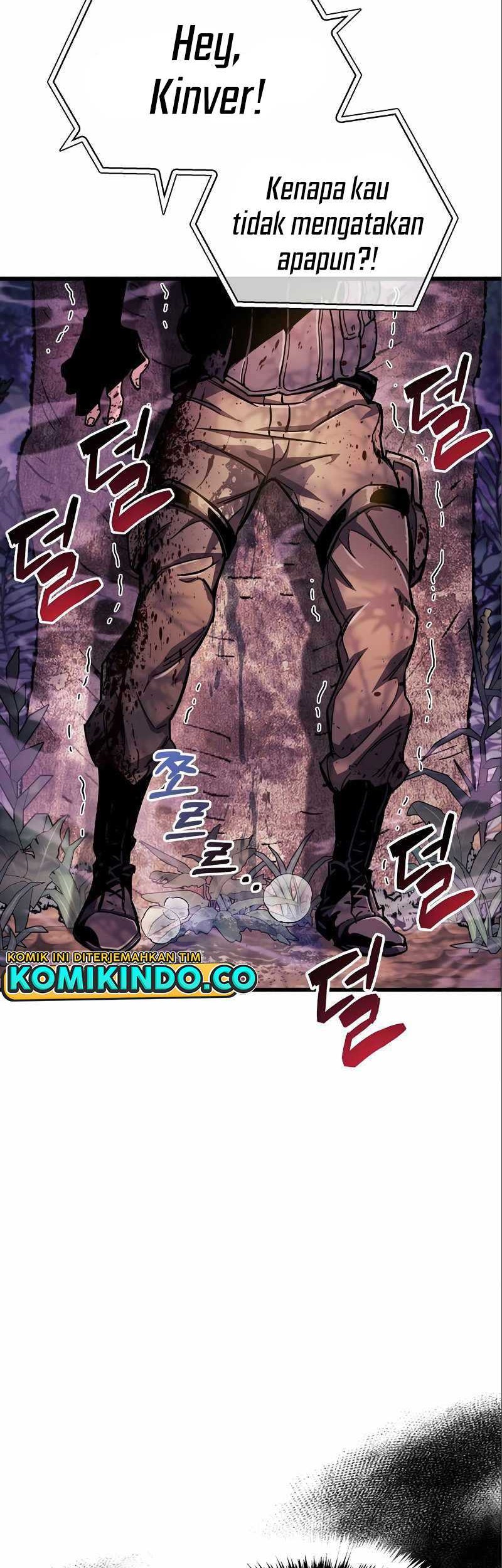 The Player Hides His Past Chapter 22 Gambar 56