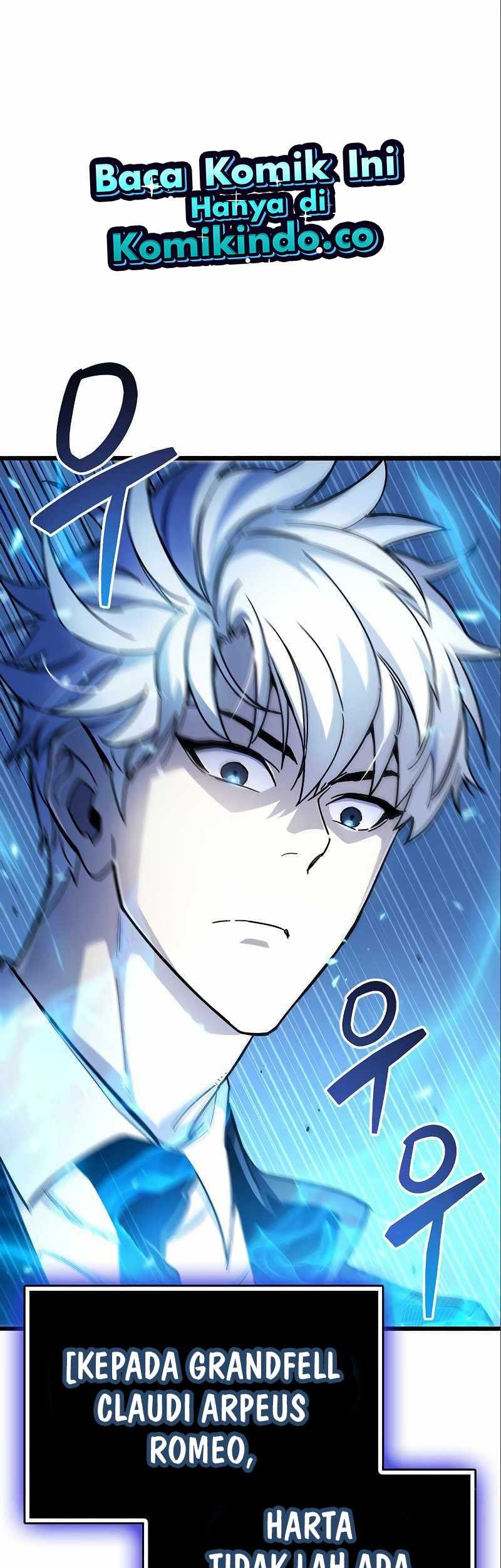 Manhwa The Player Hides His Past Chapter 22 gambar nomor 2