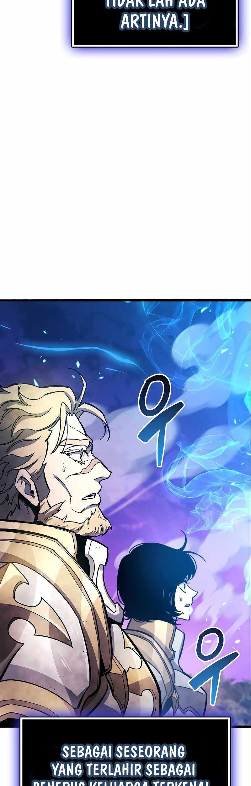 The Player Hides His Past Chapter 22 Gambar 3