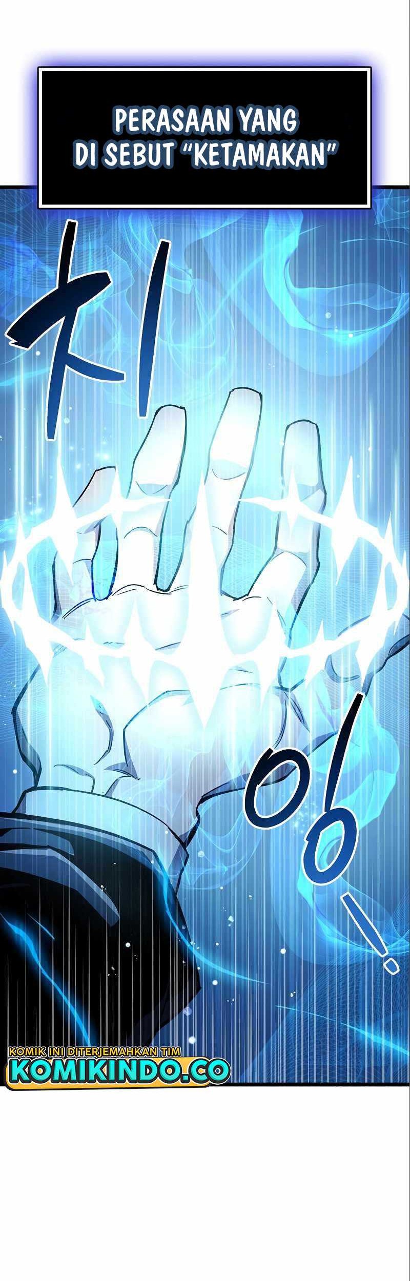 The Player Hides His Past Chapter 22 Gambar 5