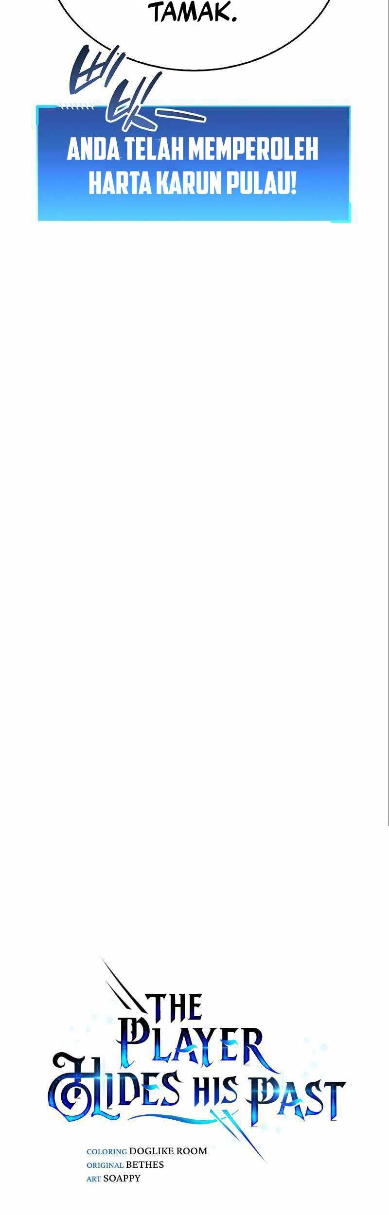 The Player Hides His Past Chapter 22 Gambar 8