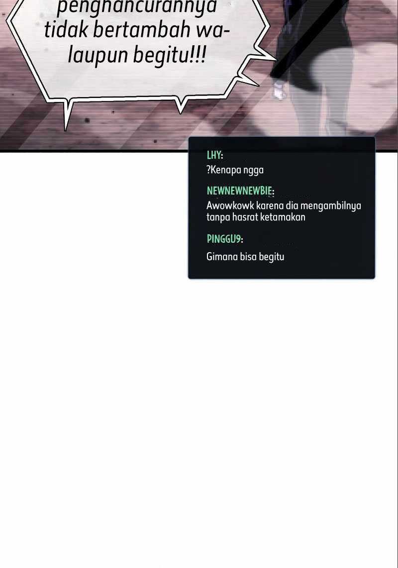 The Player Hides His Past Chapter 22 Gambar 11