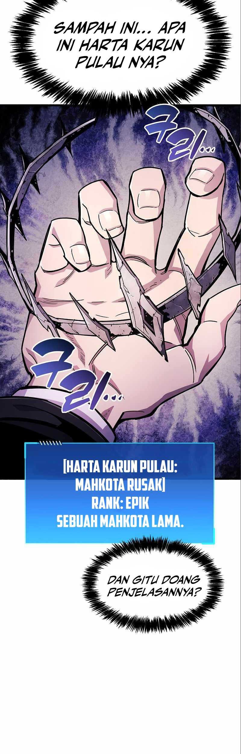 The Player Hides His Past Chapter 22 Gambar 14