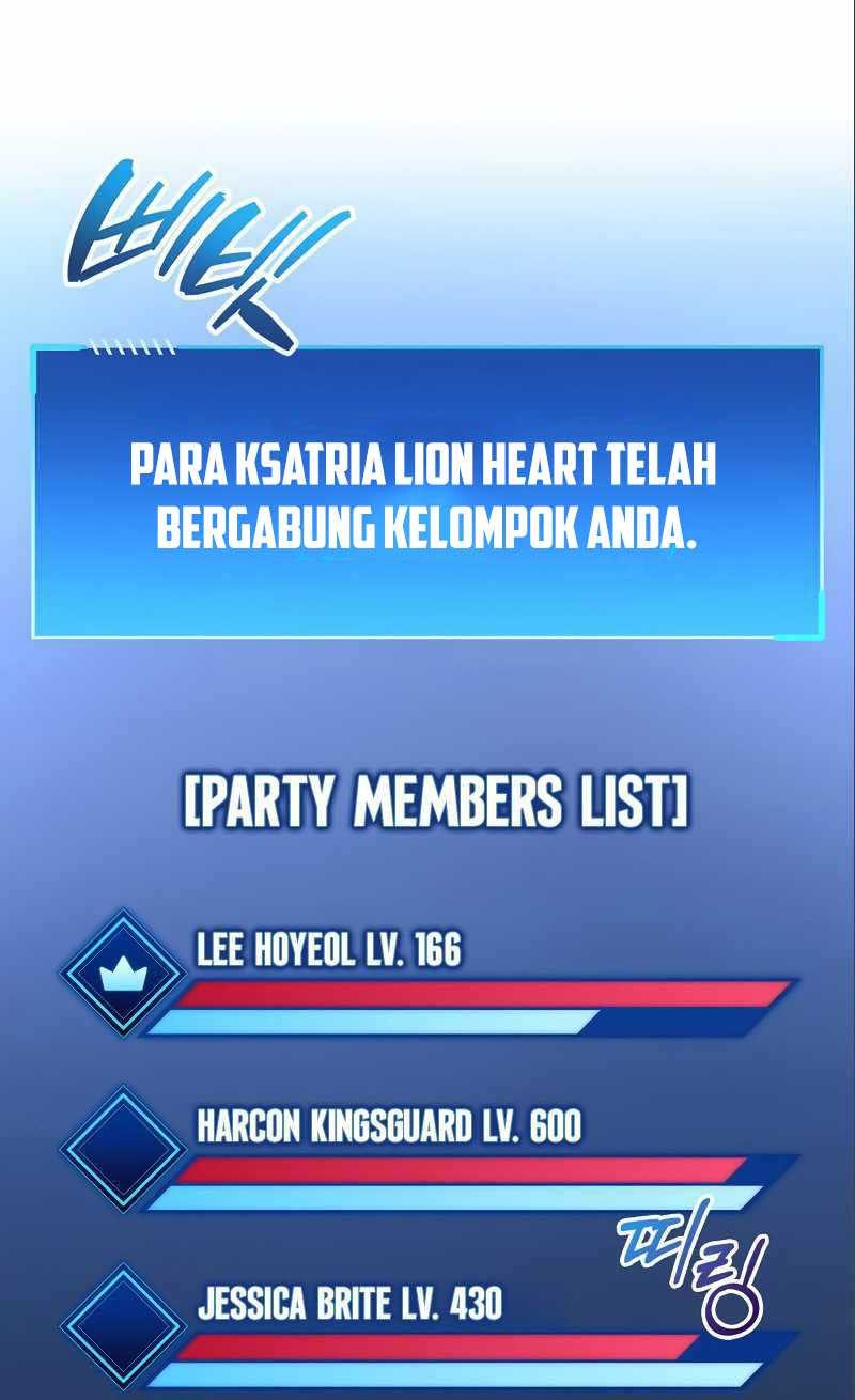 The Player Hides His Past Chapter 22 Gambar 16