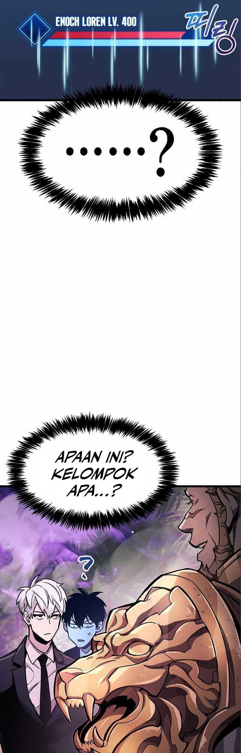 The Player Hides His Past Chapter 22 Gambar 17