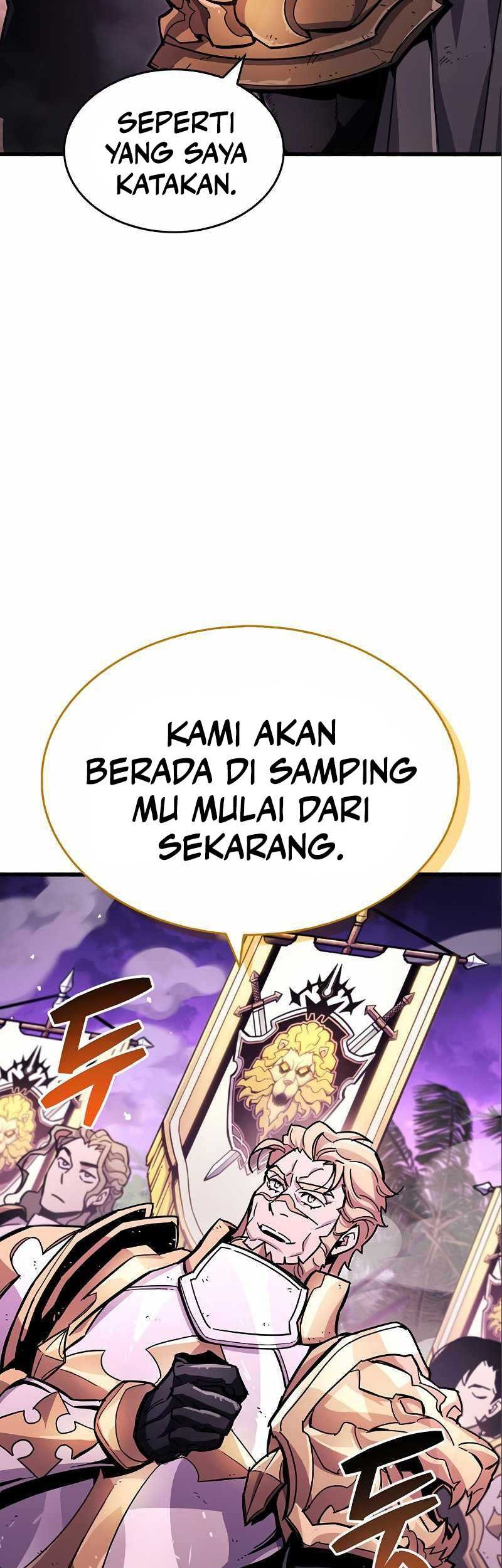 The Player Hides His Past Chapter 22 Gambar 18